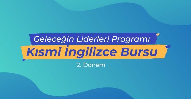 Tavakkol Karman Vakfı, İngilizce Öğrenmek İçin Kısmi Bursun İkinci Dönemi Başlatıyor